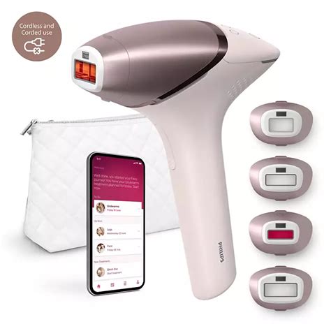 lumea ipl 9000 series|Compare Philips Lumea IPL Hair Removal Series。